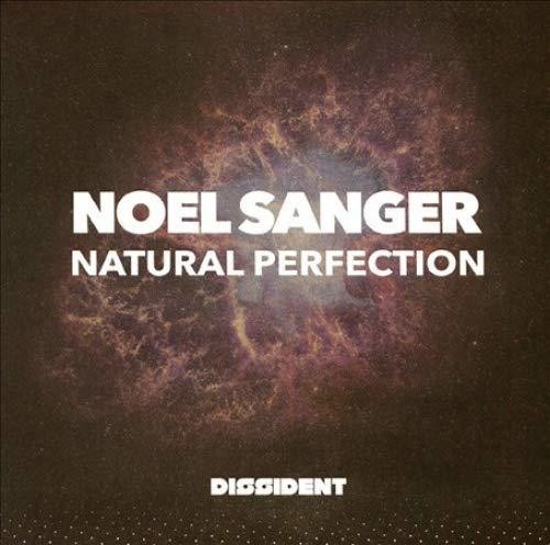 Noel Sanger: Natural Pefection - COMPACT DISCS
