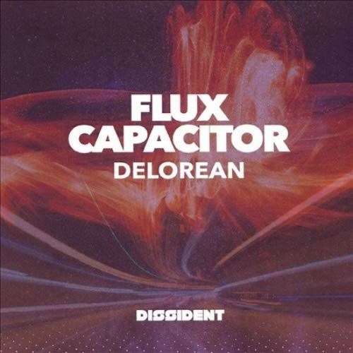 Flux Capacitor: Delorean - COMPACT DISCS