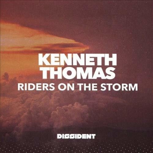 Kenneth Thomas: Riders On The Storm - COMPACT DISCS