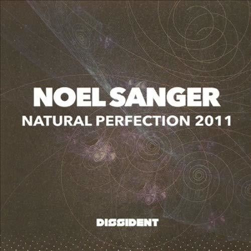 Noel Sanger: Natural Perfection 2011 - COMPACT DISCS