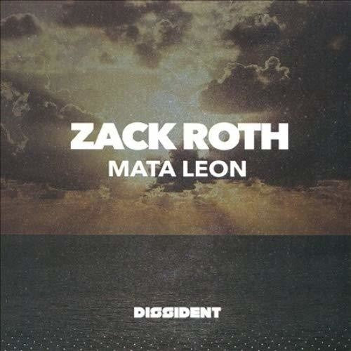 Zack Roth: Mata Leon - COMPACT DISCS