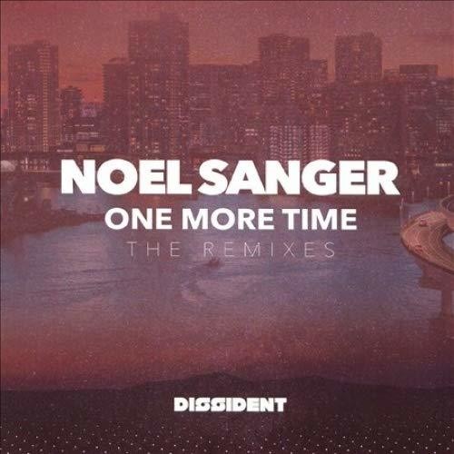 Noel Sanger: One More Time (The Remixes) - COMPACT DISCS