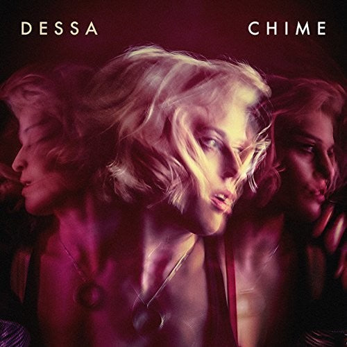 Dessa: Chime - COMPACT DISCS