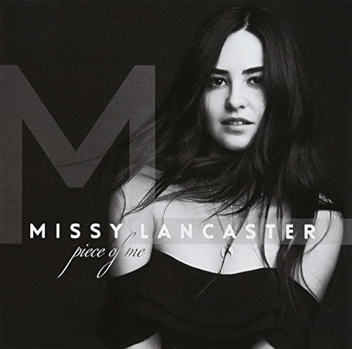 Missy Lancaster: Piece Of Me - COMPACT DISCS