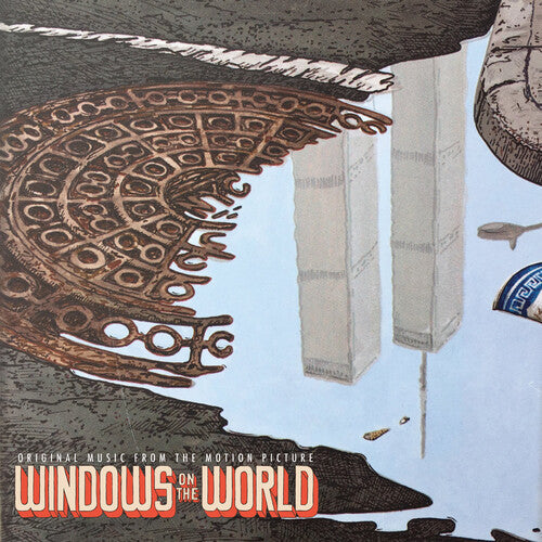 Windows on the World / O.S.T.: Windows on the World (Original Music From the Motion Picture) - VINYL LP