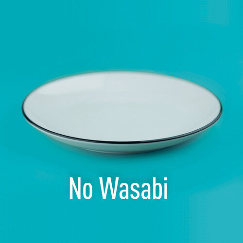 Bockstal  Heremans: No Wasabi - COMPACT DISCS