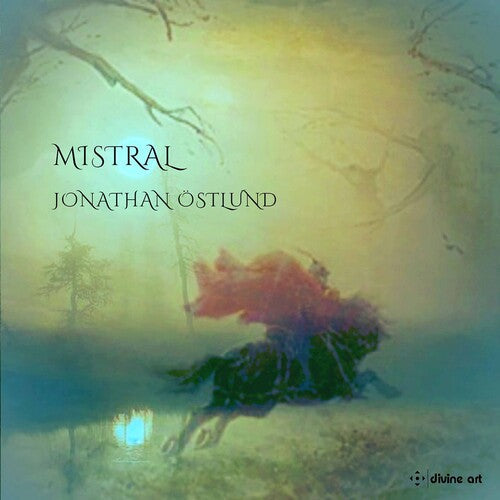 Various: Mistral - COMPACT DISCS