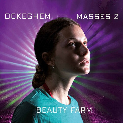 beauty farm: Masses 2 - COMPACT DISCS