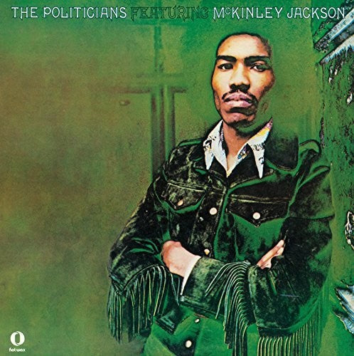 Politicians: Politician - COMPACT DISCS
