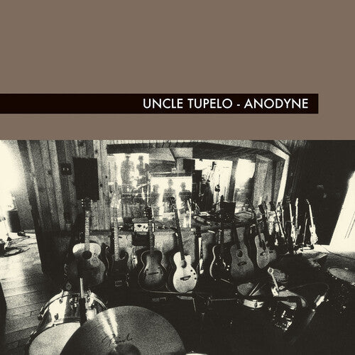 Uncle Tupelo: Anodyne - VINYL LP