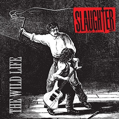 Slaughter: Wild Life - COMPACT DISCS