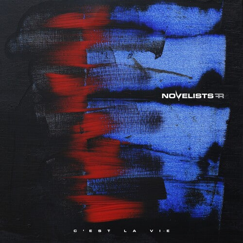 Novelists Fr: C'est La Vie - VINYL LP