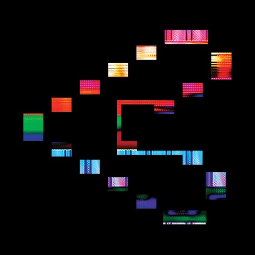 Squarepusher: Be Up A Hello - COMPACT DISCS