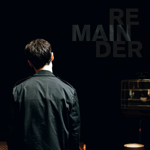 Remainder / O.S.T.: Remainder (Original Soundtrack) - VINYL LP