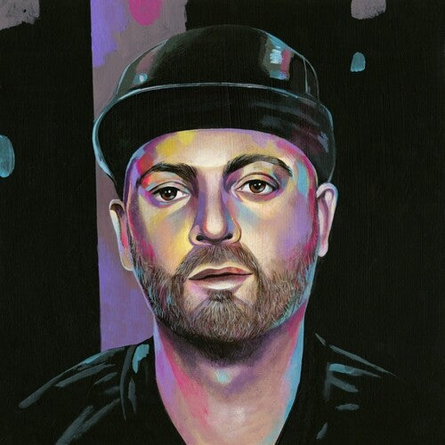 Sasha Carassi: Picture: Sasha Carassi - 12-INCH SINGLE