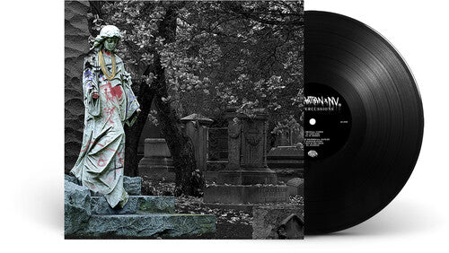Madhattan X Nv: Repercussions - VINYL LP