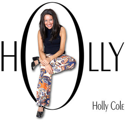 Holly Cole: Holly - VINYL LP