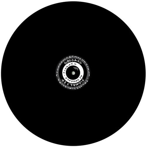 Goddard: Signals - VINYL LP
