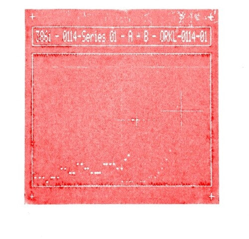 386I: ORKL-0114 Series 01 - 12-INCH SINGLE