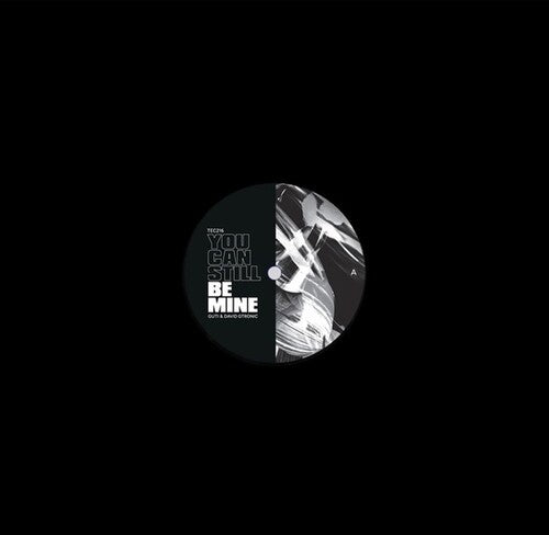 Guti & David Gtronic: You Can Still Be Mine - 12-INCH SINGLE