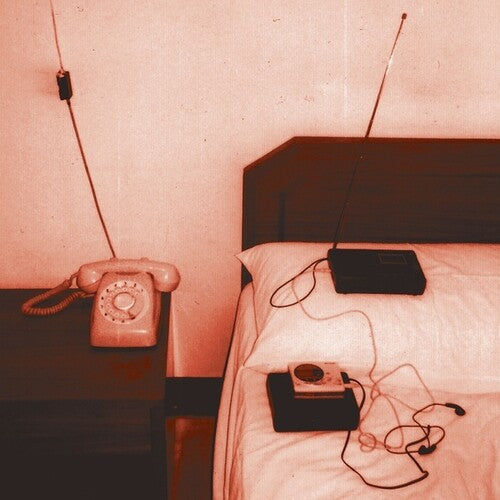 Mark Gergis: Early-Century Sound Recordings - CASSETTES