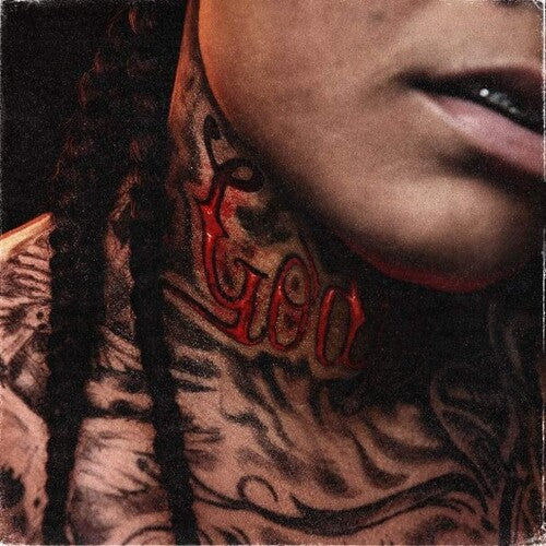Young M.a: Herstory In The Making - COMPACT DISCS