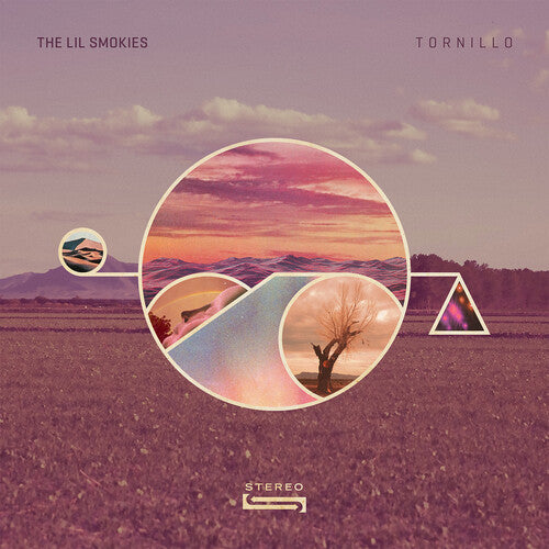 Lil Smokies: Tornillo - COMPACT DISCS