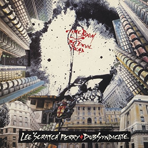 Lee Perry Scratch: Time Boom X De Devil Dead - COMPACT DISCS