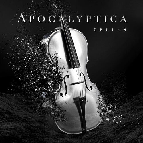 Apocalyptica: Cello-o - VINYL LP
