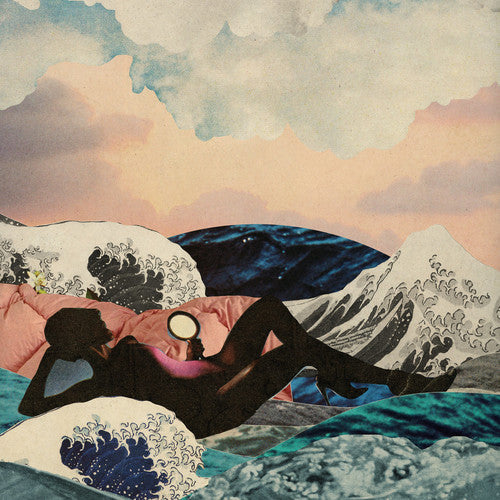 Umii Umii (Reva Devito + B. Bravo): This Time - COMPACT DISCS