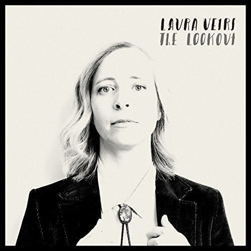 Laura Veirs: Lookout - VINYL LP