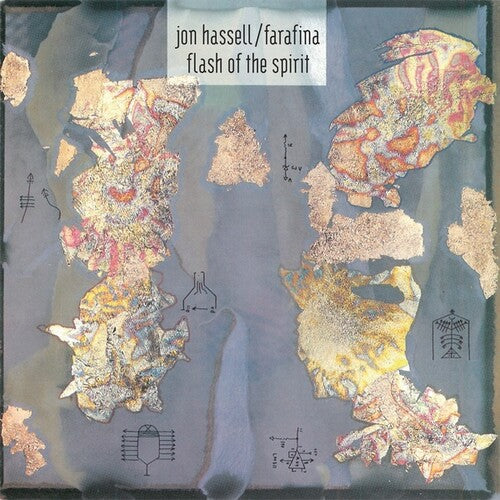 Hassell, Jon / Farafina: Flash of the Spirit - VINYL LP