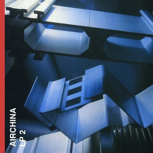 Airchina: LP 2 - VINYL LP