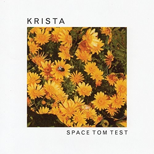 Vex Ruffin: Krista - 7-INCH SINGLE