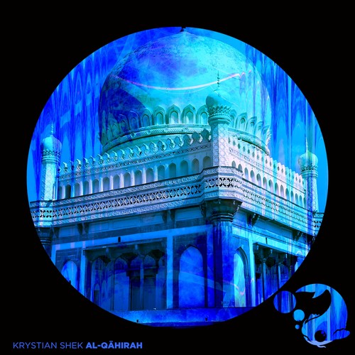 Krystian Shek: Al-qahirah - COMPACT DISCS