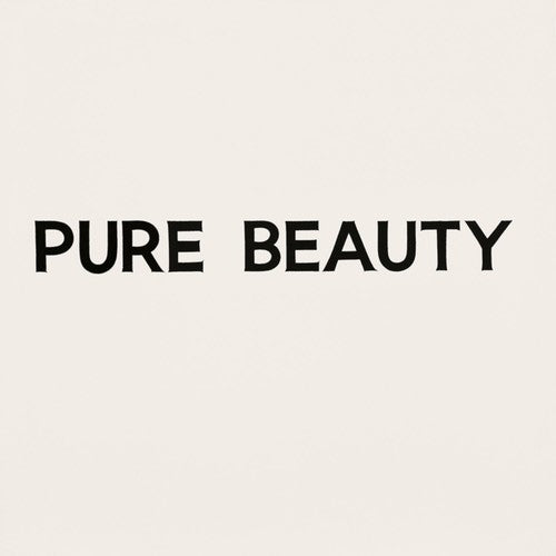 Shirt: Pure Beauty - VINYL LP