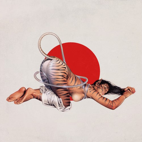 Tyga: Kyoto - COMPACT DISCS