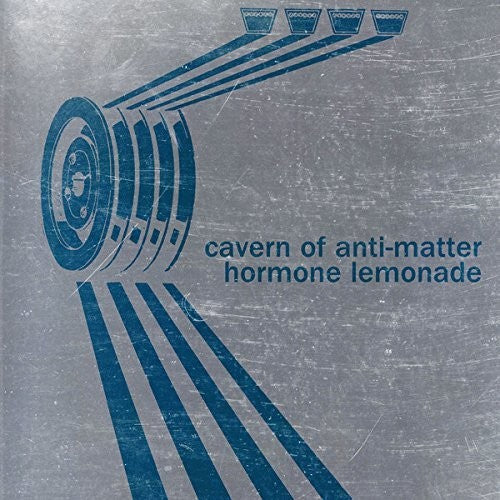 Cavern Of Anti-Matter: Hormone Lemonade - COMPACT DISCS
