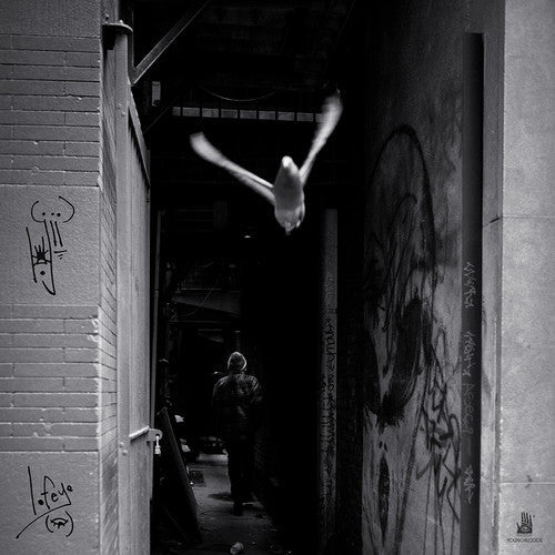 Lojii: Lofeye - VINYL LP
