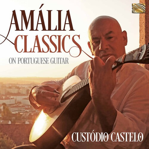 Various Artists: Amalia Classics - COMPACT DISCS