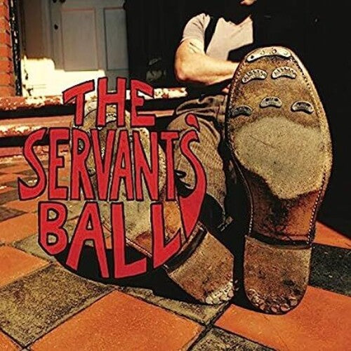 Servants' Ball: Servants' Ball - COMPACT DISCS