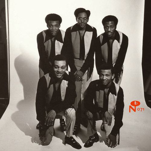 Eccentric Soul: Eccentric Soul: The Saru Label - VINYL LP
