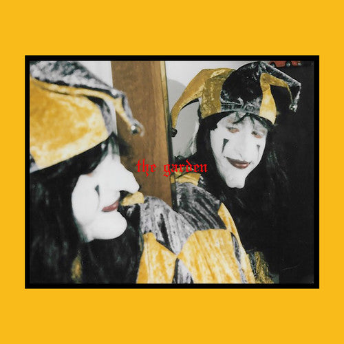The Garden: Mirror Might Steal Your Charm - COMPACT DISCS