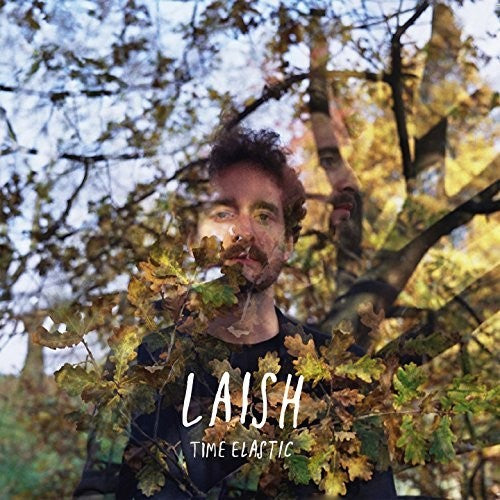 Laish: Time Elastic - VINYL LP