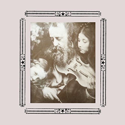 Moses Nesh: No Labor-Saving Machine - VINYL LP