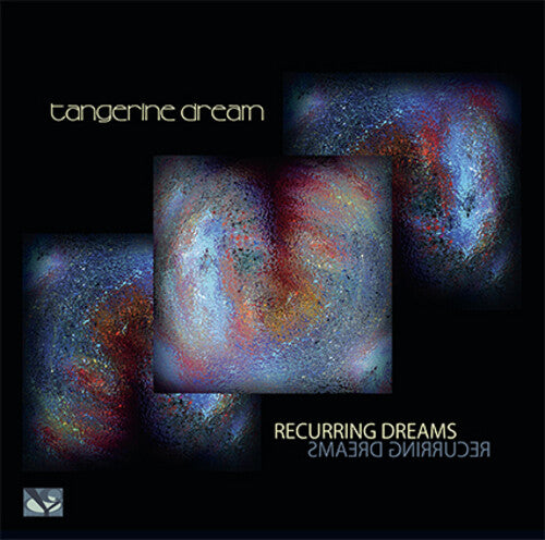 Tangerine Dream: Recurring Dreams - COMPACT DISCS