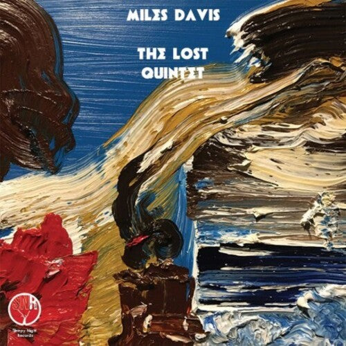 Miles Davis: The Lost Quintet - COMPACT DISCS