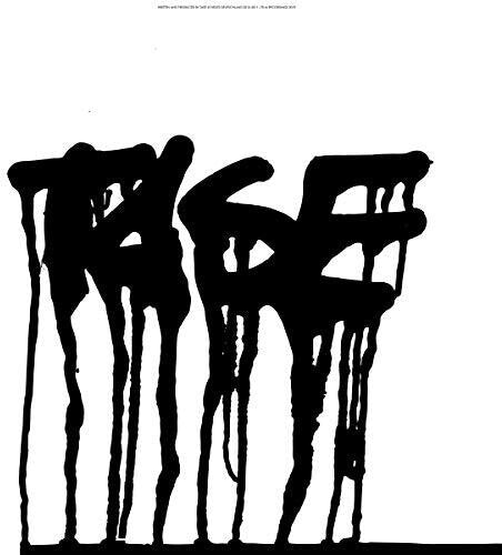 Tase: Tase - VINYL LP