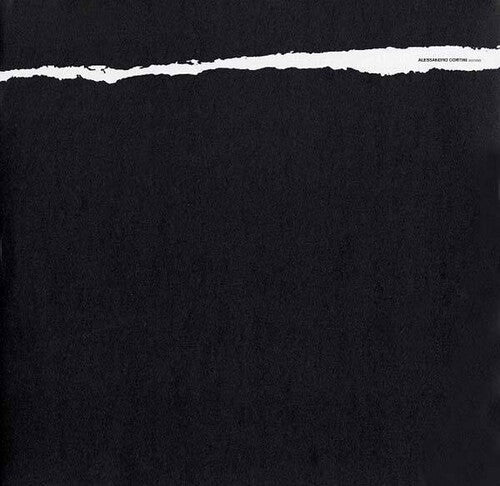 Alessandro Cortini: Sonno - VINYL LP