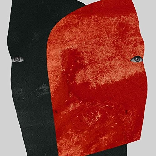 Rival Consoles: Persona - COMPACT DISCS